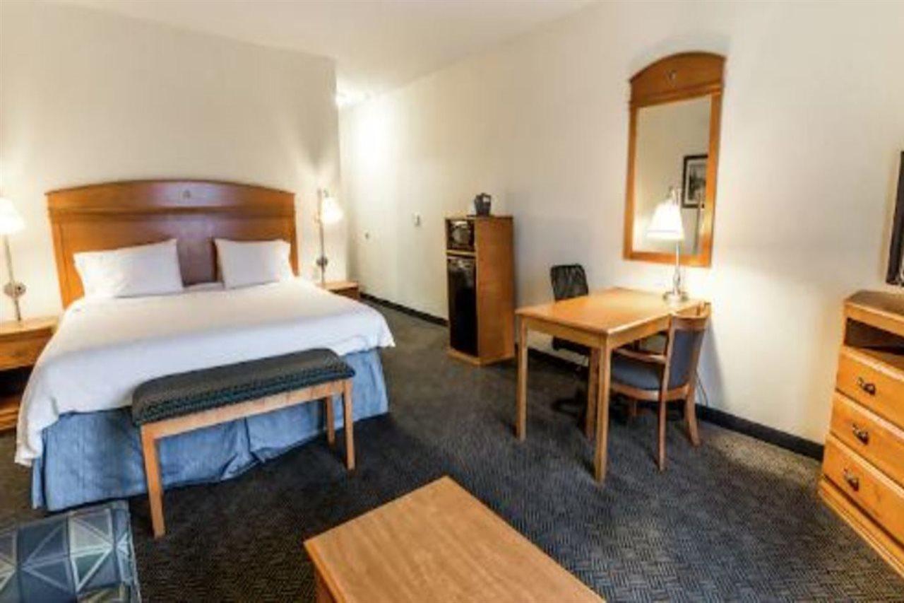 Hampton Inn Dallas-Rockwall Buitenkant foto