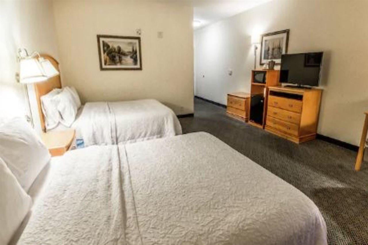 Hampton Inn Dallas-Rockwall Buitenkant foto