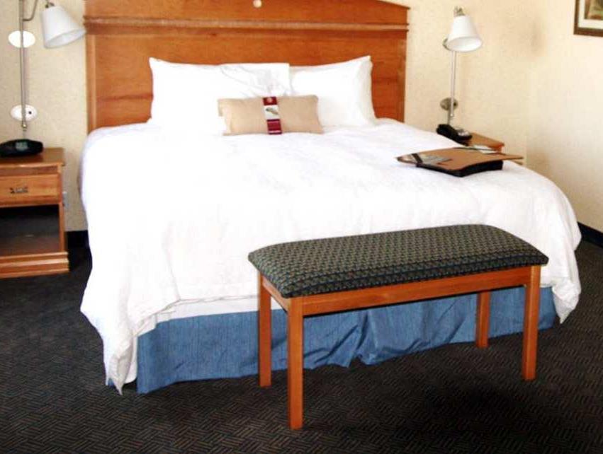Hampton Inn Dallas-Rockwall Buitenkant foto