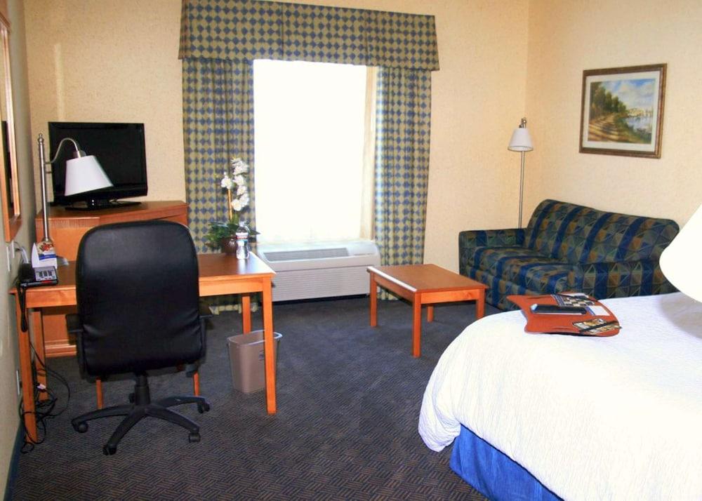 Hampton Inn Dallas-Rockwall Buitenkant foto