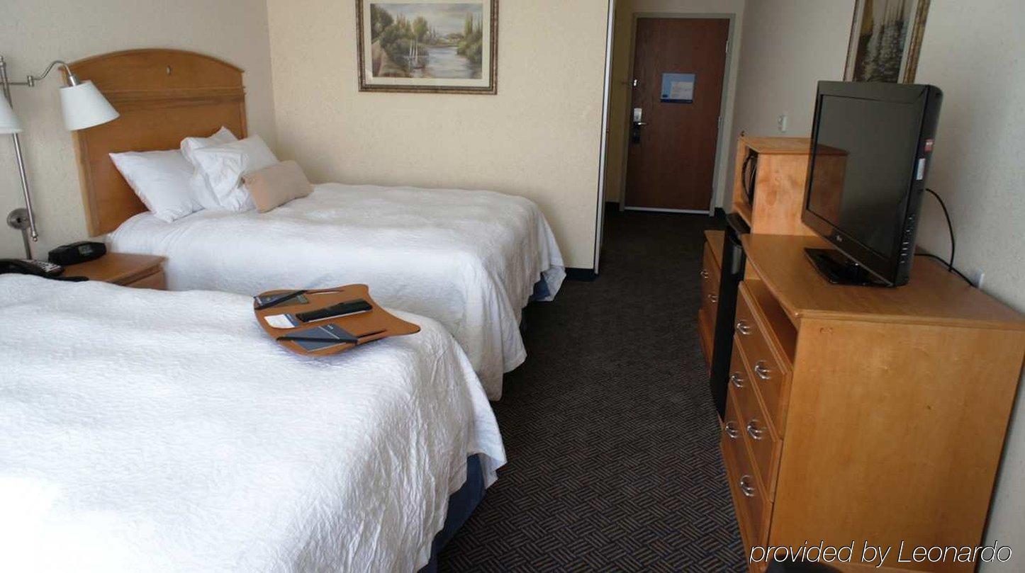 Hampton Inn Dallas-Rockwall Kamer foto
