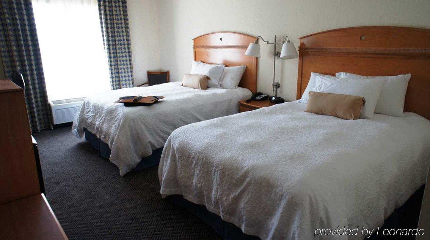 Hampton Inn Dallas-Rockwall Kamer foto